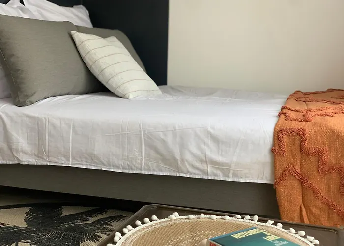 Apartament 3 Etoiles Pietra Gemina - De Vacances, Au Calme, Avec Piscine Calenzana