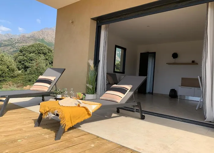 3 Etoiles Pietra Gemina - De Vacances, Au Calme, Avec Piscine Apartament *