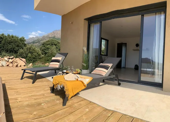 Apartament 3 Etoiles Pietra Gemina - De Vacances, Au Calme, Avec Piscine *