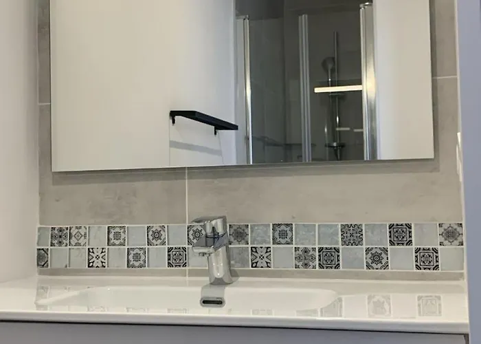 Apartament 3 Etoiles Pietra Gemina - De Vacances, Au Calme, Avec Piscine *